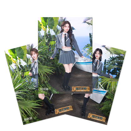 00元《『拾』光相随》snh48 group第十届年度金曲