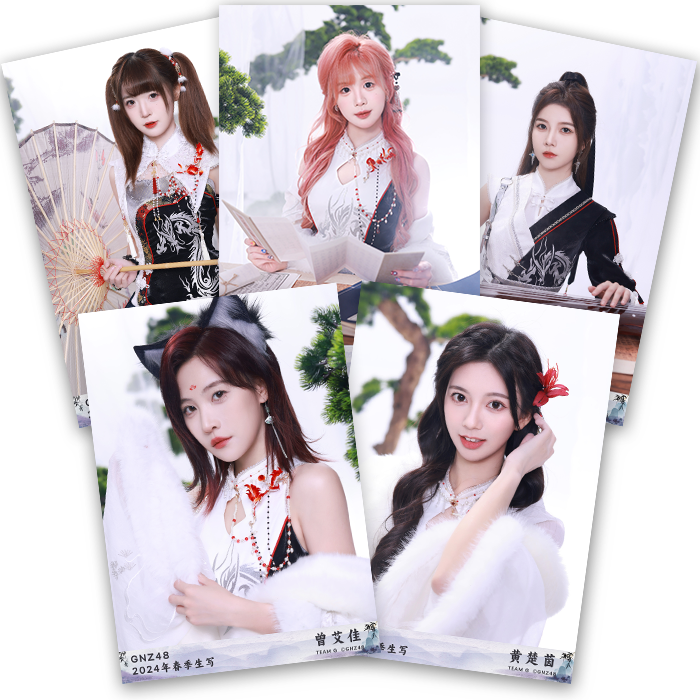 文具品让你在工作,学习的时候都能感受snh48 group